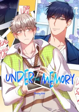 Manga - Under the Memory