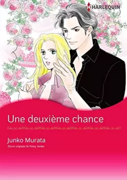 Manga - Manhwa - Deuxième chance (Une)