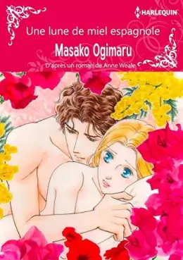 Manga - Manhwa - Lune de miel espagnole (Une)