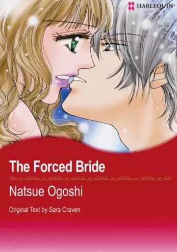 Manga - Une mariée sous contrat
