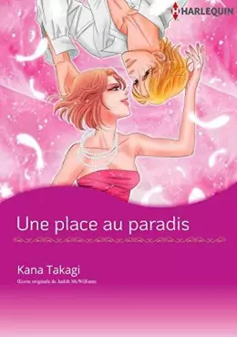 Mangas - Place au paradis (Une)