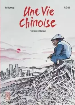 Mangas - Vie Chinoise (une)