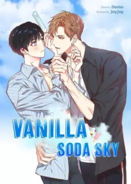 Mangas - Vanilla Soda Sky