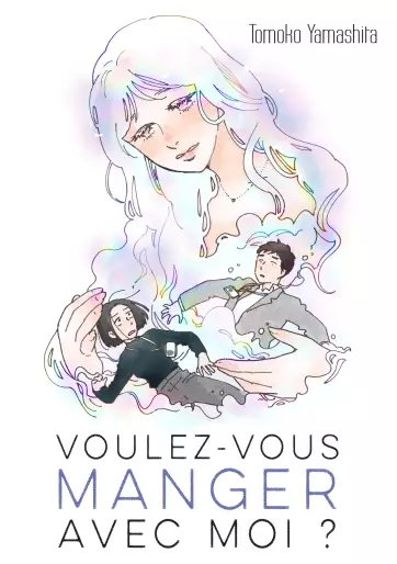 Manga - Voulez-vous manger avec moi ?