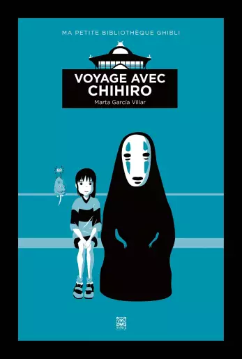 Manga - Voyage avec Chihiro