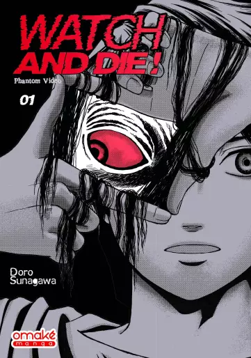 Manga - Watch & Die