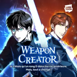 Weapon Creator