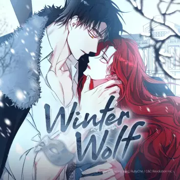 Manga - Winter Wolf