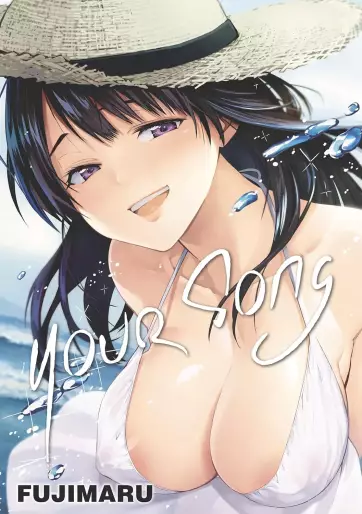Manga - Your Song