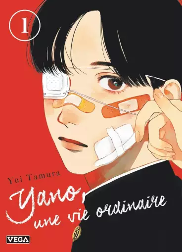 Manga - Yano, une vie ordinaire