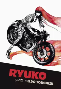 Mangas - Ryuko