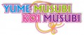 Mangas - Yume Musubi Koi Musubi