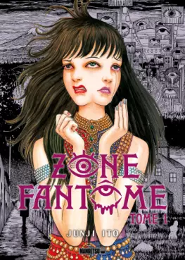 Mangas - Zone Fantôme