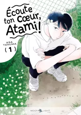 Écoute ton coeur, Atami !