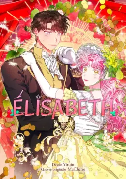 Manga - Manhwa - Élisabeth