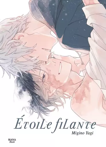 Manga - Étoile filante