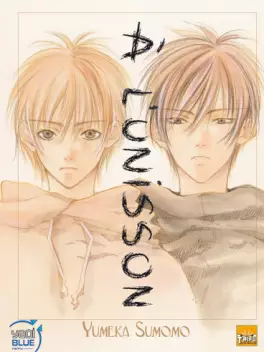 Manga - Manhwa - A L'unisson