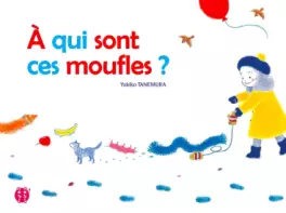 Manga - A qui sont ces moufles ?