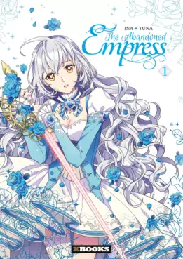 Mangas - The Abandoned Empress