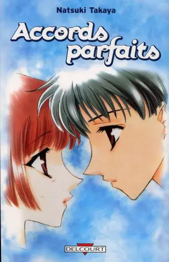 Manga - Accords parfaits