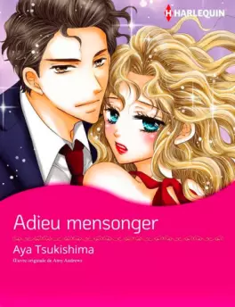 Adieu Mensonger