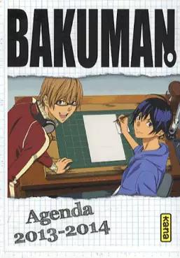 Agenda Kana