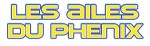 Mangas - Ailes du phenix (Les)