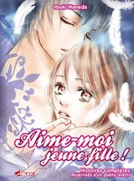 Manga - Manhwa - Aime moi jeune fille