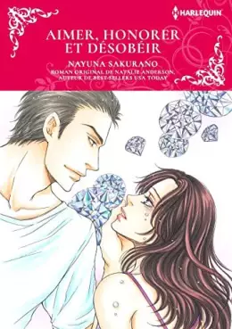 Manga - Manhwa - Aimer, honorer et désobéir