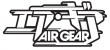 Mangas - Air Gear