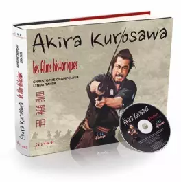 Manga - Manhwa - Akira Kurosawa - Les Films Historiques