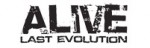 Mangas - Alive Last Evolution