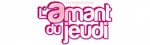 Mangas - Amant du jeudi (l')