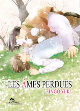 Manga - Manhwa - Ames perdues (les)