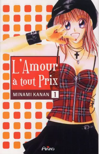 Manga - Amour a tout prix (l')