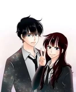 Manga - Manhwa - Amour de génie (un)