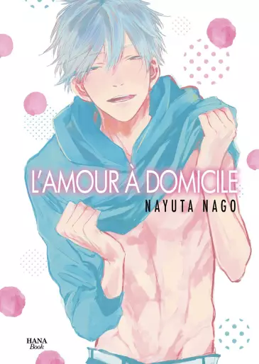 Manga - Amour à domicile (l')