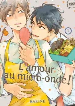 Amour au micro-ondes (l')