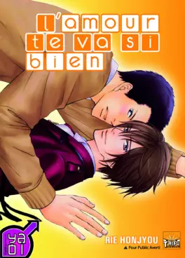 Manga - Manhwa - Amour te va si bien (l')