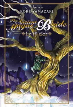 The Ancient Magus Bride - Roman