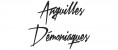 Mangas - Anguilles démoniaques