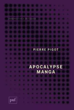 Apocalypse manga