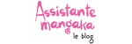 Mangas - Assistante mangaka le blog