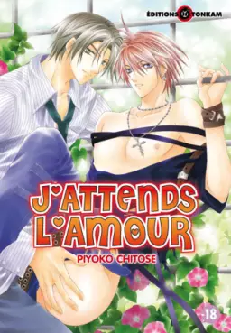 Manga - Manhwa - J'attends l'amour