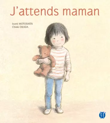 Manga - J'attends maman