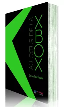 Manga - Manhwa - Au cœur  de la Xbox