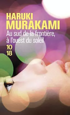 Manga - Manhwa - Au sud de la frontière, à l'ouest du soleil