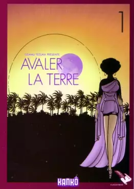 Mangas - Avaler la terre