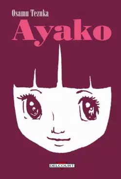 manga - Ayako