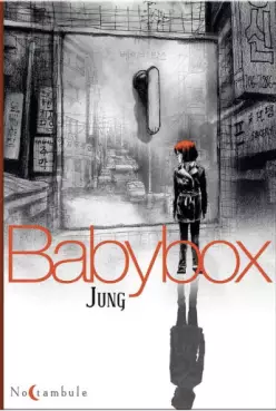 Manga - BabyBox
